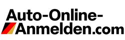 Auto-online-anmelden.com Logo