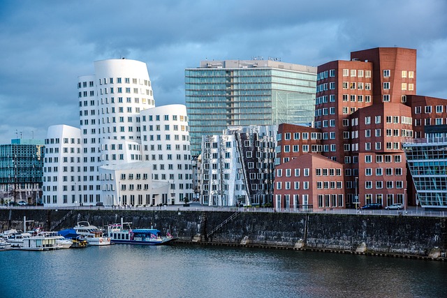 Düsseldorf