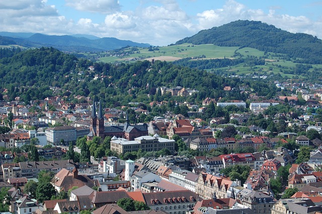 Freiburg
